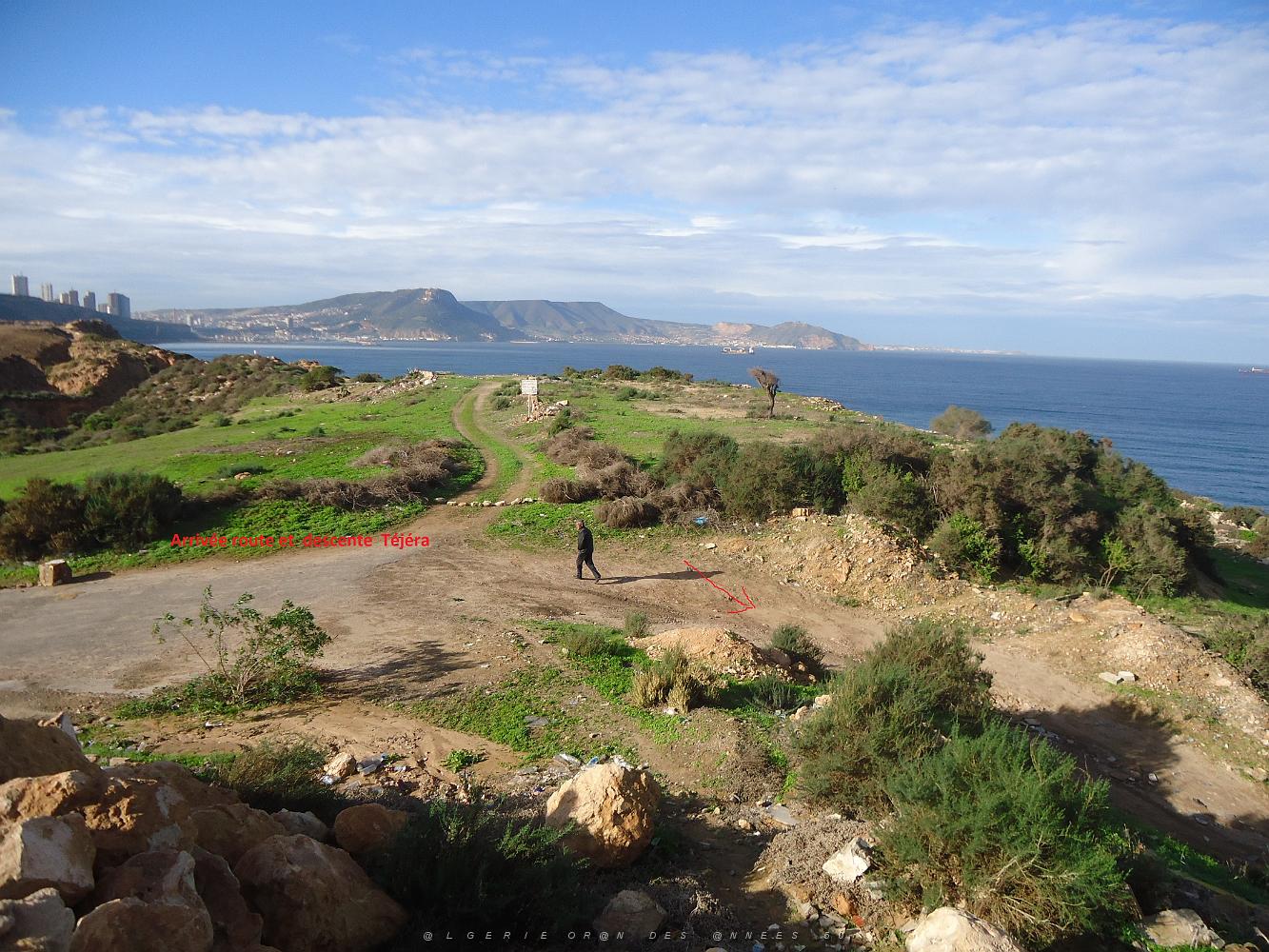ORAN AUTOUR DE LA TEJERA PAR NOEL LOPEZ DE LA TRINITE SUR MER (27).jpg